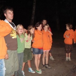 DSC03349 - Scouts en Gidsen Zaventem 