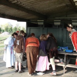 DSC03093 - Scouts en Gidsen Zaventem 