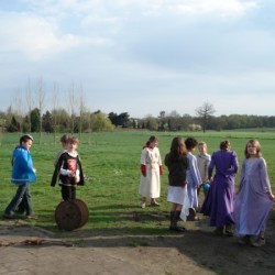 DSC03094 - Scouts en Gidsen Zaventem 