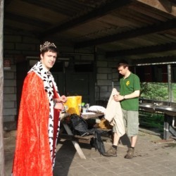 DSC03095 - Scouts en Gidsen Zaventem 