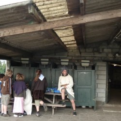 DSC03096 - Scouts en Gidsen Zaventem 