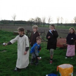 DSC03097 - Scouts en Gidsen Zaventem 