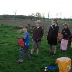 DSC03098 - Scouts en Gidsen Zaventem 
