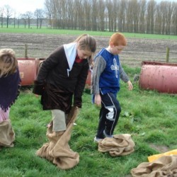 DSC03100 - Scouts en Gidsen Zaventem 