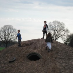 DSC03104 - Scouts en Gidsen Zaventem 