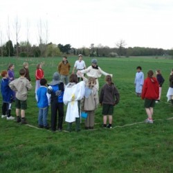 DSC03106 - Scouts en Gidsen Zaventem 