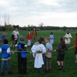 DSC03107 - Scouts en Gidsen Zaventem 