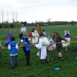 DSC03108 - Scouts en Gidsen Zaventem 