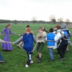 DSC03110 - Scouts en Gidsen Zaventem 