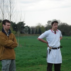 DSC03112 - Scouts en Gidsen Zaventem 