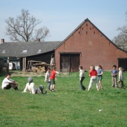 DSC03114 - Scouts en Gidsen Zaventem 