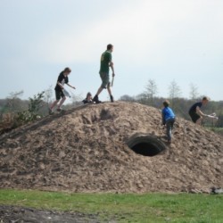 DSC03117 - Scouts en Gidsen Zaventem 