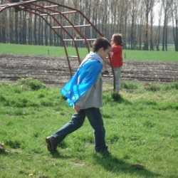 DSC03119 - Scouts en Gidsen Zaventem 
