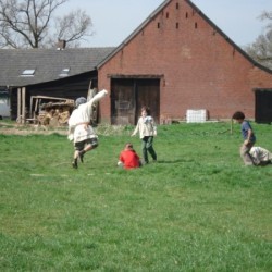 DSC03120 - Scouts en Gidsen Zaventem 