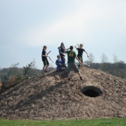 DSC03121 - Scouts en Gidsen Zaventem 