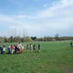 DSC03122 - Scouts en Gidsen Zaventem 
