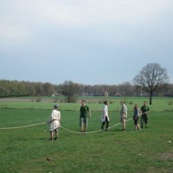DSC03124 - Scouts en Gidsen Zaventem 