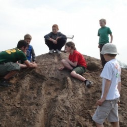 DSC03128 - Scouts en Gidsen Zaventem 