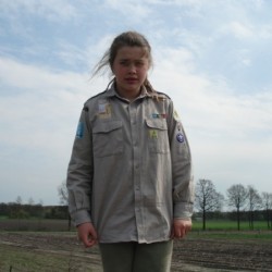 DSC03132 - Scouts en Gidsen Zaventem 