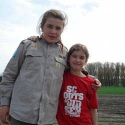 DSC03136 - Scouts en Gidsen Zaventem 