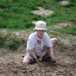 DSC03141 - Scouts en Gidsen Zaventem 