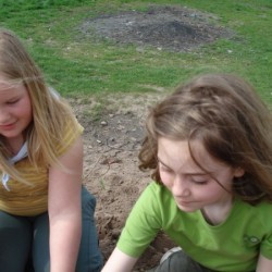 DSC03142 - Scouts en Gidsen Zaventem 