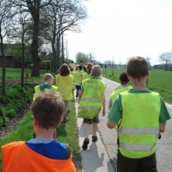 DSC03145 - Scouts en Gidsen Zaventem 