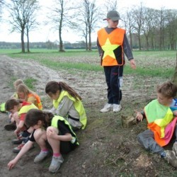 DSC03152 - Scouts en Gidsen Zaventem 