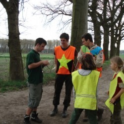 DSC03153 - Scouts en Gidsen Zaventem 