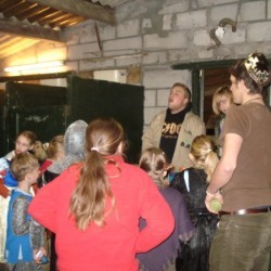 DSC03162 - Scouts en Gidsen Zaventem 