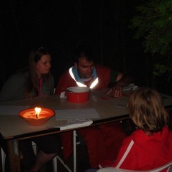 DSC03164 - Scouts en Gidsen Zaventem 