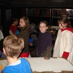 DSC03167 - Scouts en Gidsen Zaventem 