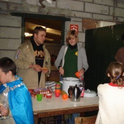 DSC03168 - Scouts en Gidsen Zaventem 