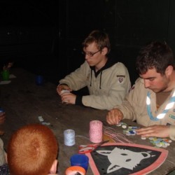 DSC03169 - Scouts en Gidsen Zaventem 