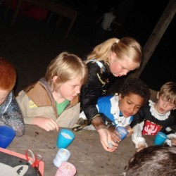 DSC03170 - Scouts en Gidsen Zaventem 