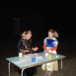 DSC03175 - Scouts en Gidsen Zaventem 