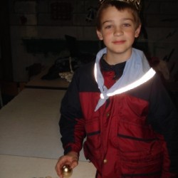 DSC03182 - Scouts en Gidsen Zaventem 