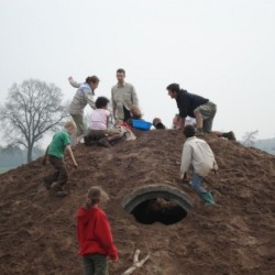 DSC03185 - Scouts en Gidsen Zaventem 