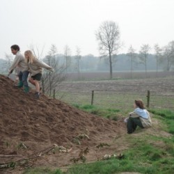 DSC03186 - Scouts en Gidsen Zaventem 