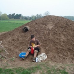 DSC03187 - Scouts en Gidsen Zaventem 