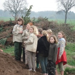 DSC03188 - Scouts en Gidsen Zaventem 
