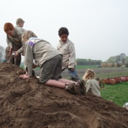 DSC03195 - Scouts en Gidsen Zaventem 