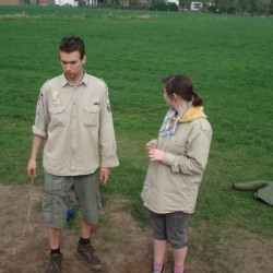 DSC03196 - Scouts en Gidsen Zaventem 