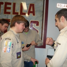 DSC03396 - Scouts en Gidsen Zaventem 