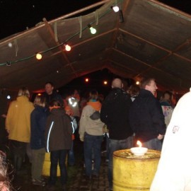 DSC03401 - Scouts en Gidsen Zaventem 