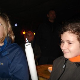 DSC03403 - Scouts en Gidsen Zaventem 