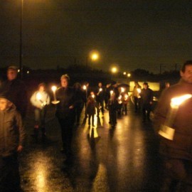 DSC03407 - Scouts en Gidsen Zaventem 