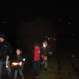 DSC03414 - Scouts en Gidsen Zaventem 