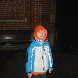 DSC03438 - Scouts en Gidsen Zaventem 
