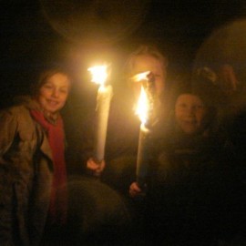 DSC03450 - Scouts en Gidsen Zaventem 